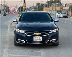 شێڤرۆلێت ئیمپالا